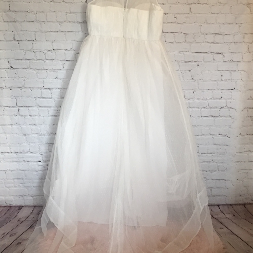 ModCloth Geode Wedding/Prom Dress - Picture 14 of 16